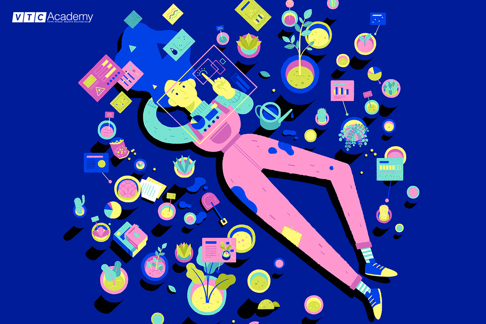 vtc academy AI chuyen vien thiet ke do hoa 1