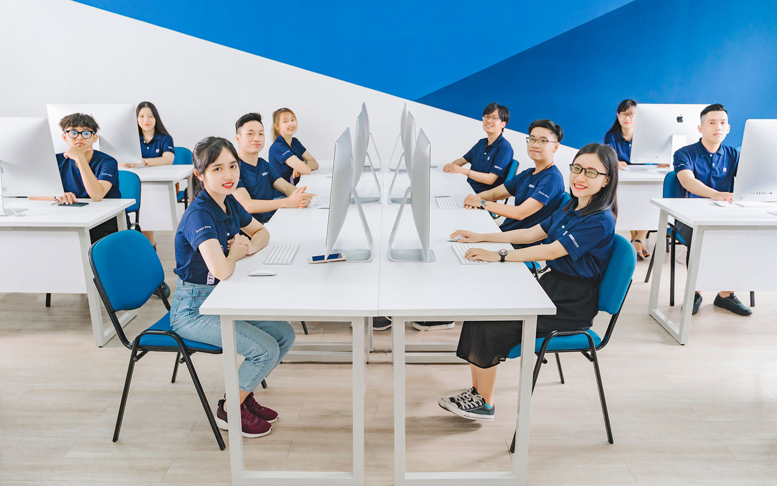 Cảnh giác với các thông tin lừa đảo về mức học phí của VTC Academy