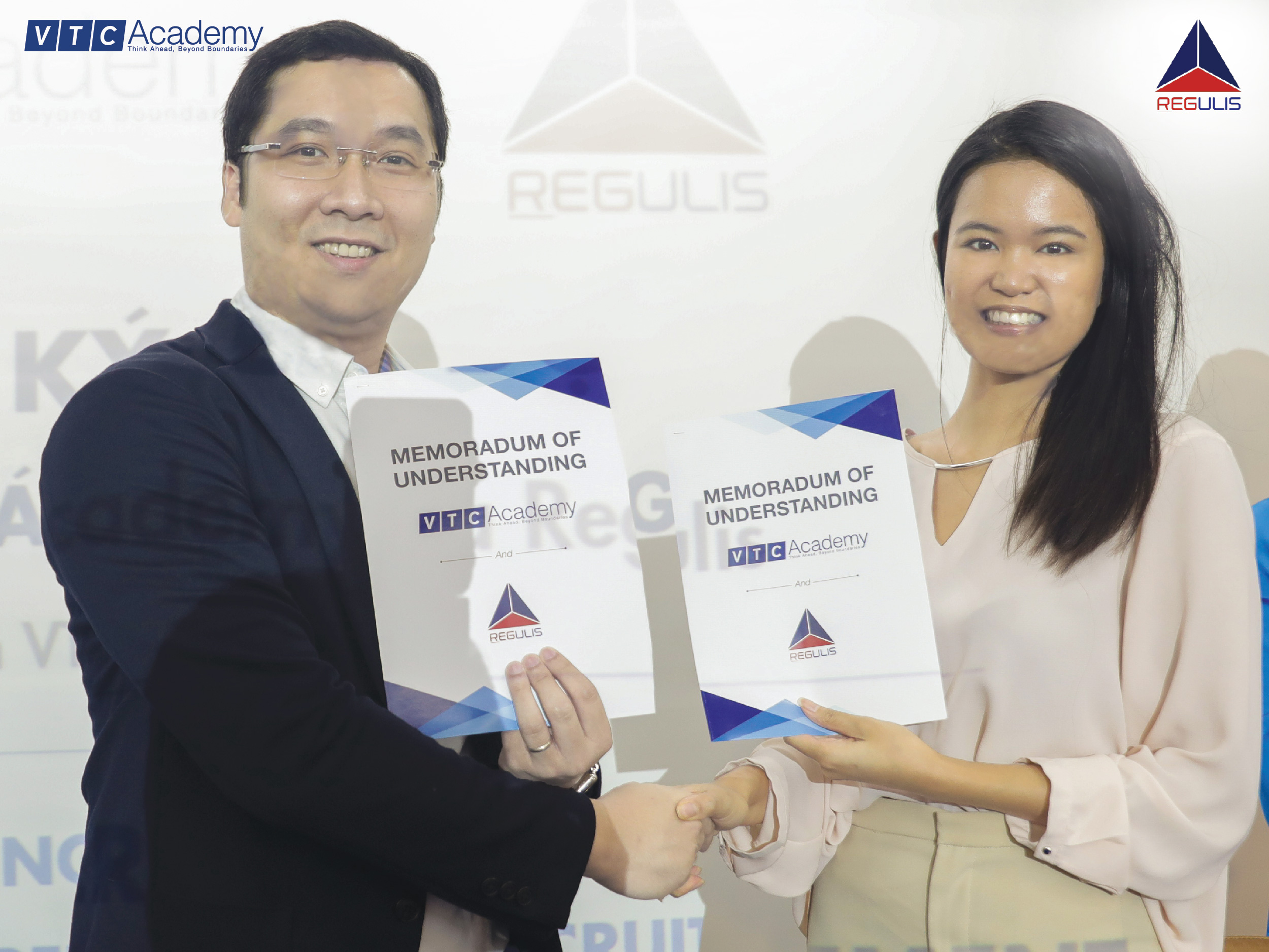 Thêm 3 doanh nghiệp ký cam kết hỗ trợ tuyển dụng cùng VTC Academy 2 vtc academy ky ket tuyen dung