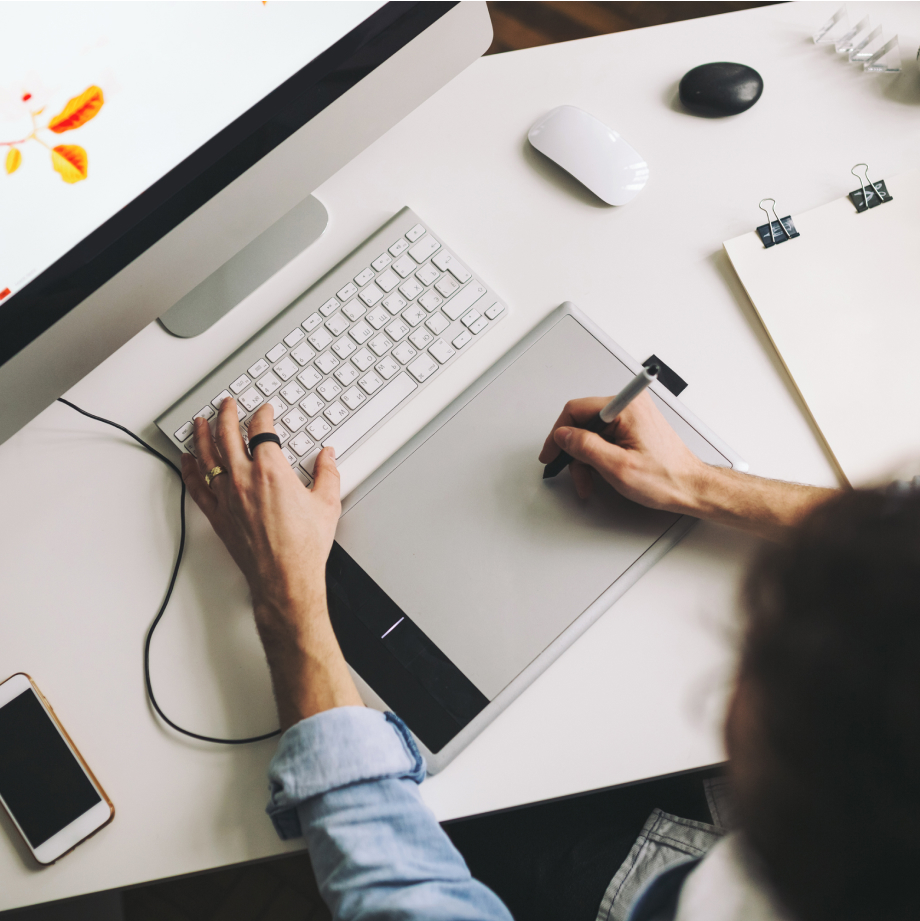 Thiết kế đồ hoạ số (Digital Graphic Design)