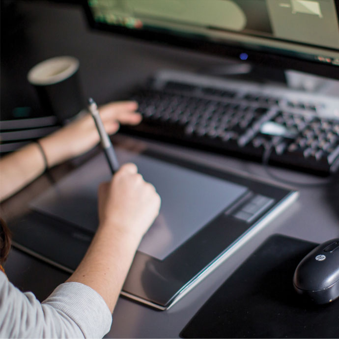 Dựng hình 3D (3D Modeling)