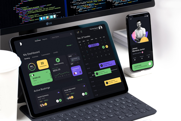 Lập trình Full-stack tích hợp AI