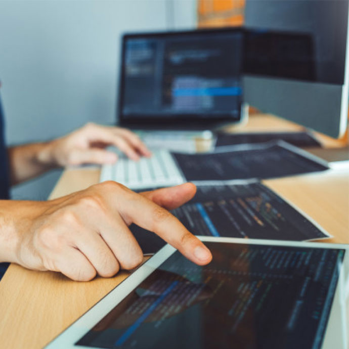 Lập trình Full-stack tích hợp AI