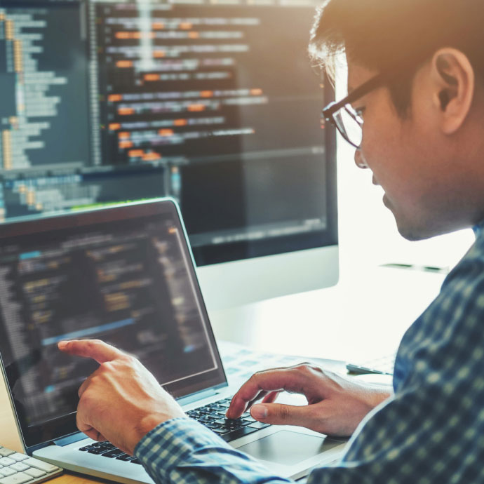 Lập trình Full-stack tích hợp AI