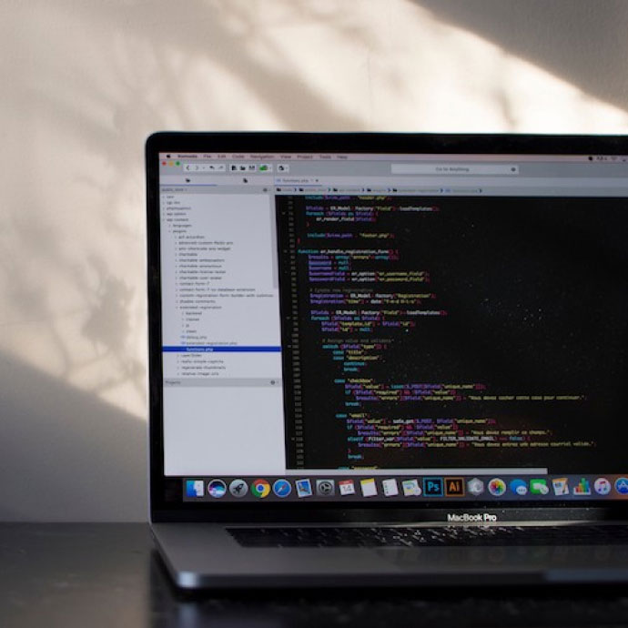 Lập trình Full-stack tích hợp AI