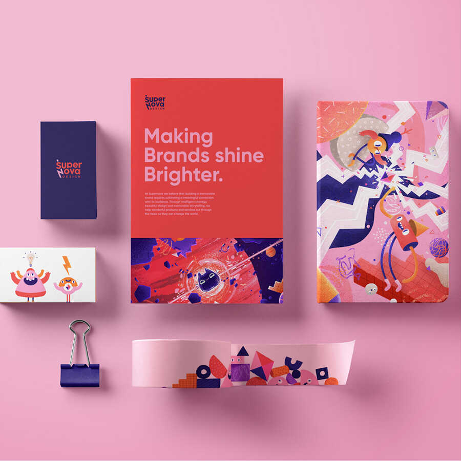 Thiết kế đồ hoạ số (Digital Graphic Design)