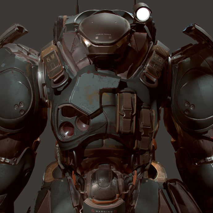 Diễn hoạt 3D (3D Animation)