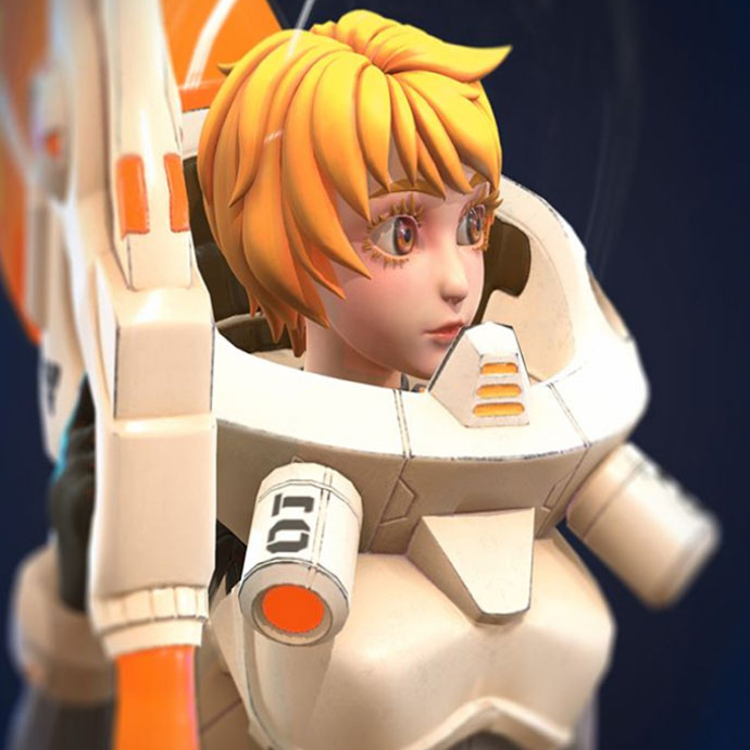 Dựng hình 3D (3D Modeling)