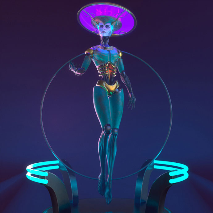 Lập trình Game tích hợp AI