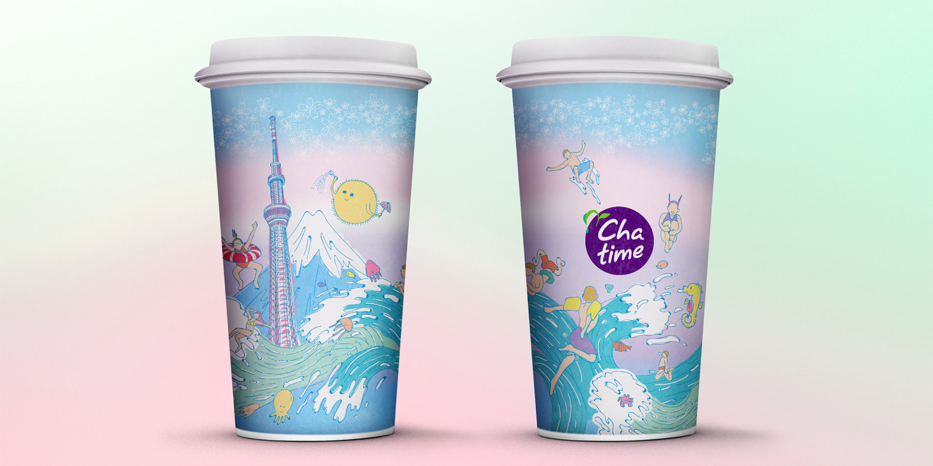 Thiết kế đồ hoạ số (Digital Graphic Design)