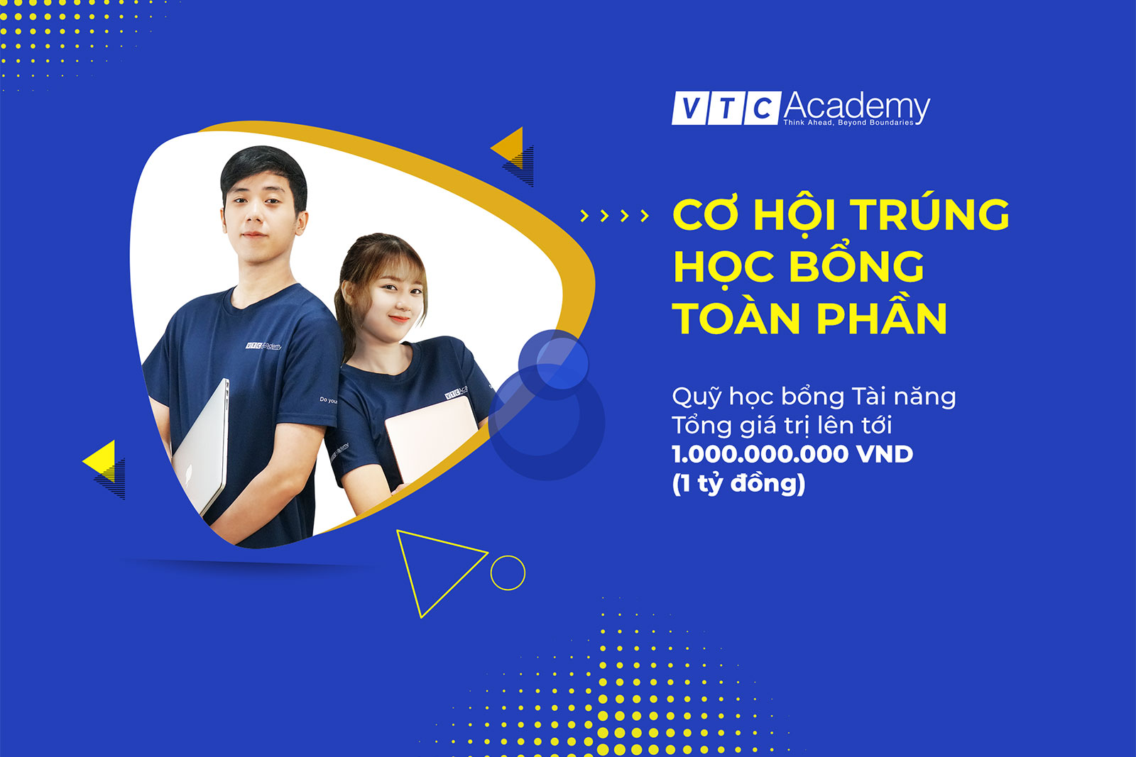 vtc academy san hoc bong