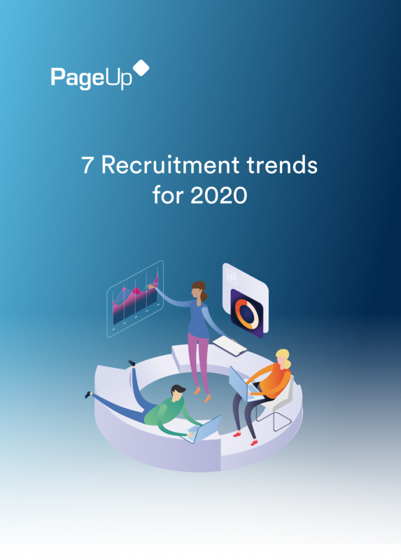 7 Recruitment Trends for 2020