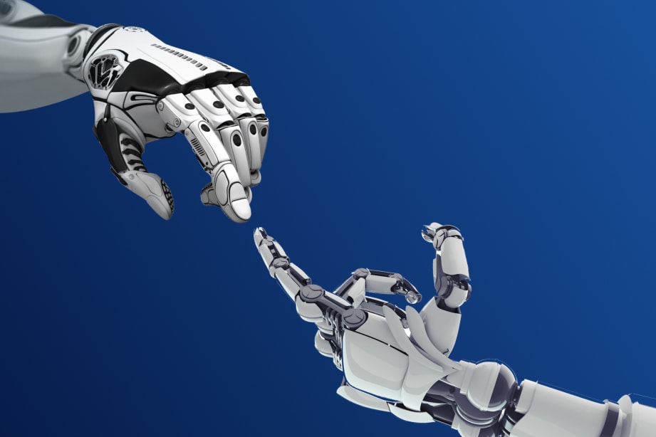 Language understanding vtc academy