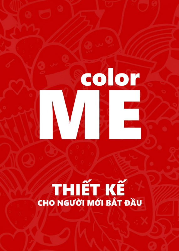 Thiết kế cho người mới bắt đầu