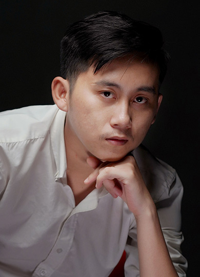 Phạm Quốc Anh