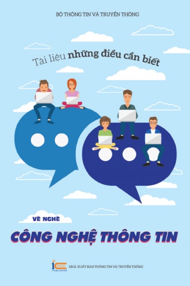 Tài liệu những điều cần biết về ngành Công nghệ thông tin