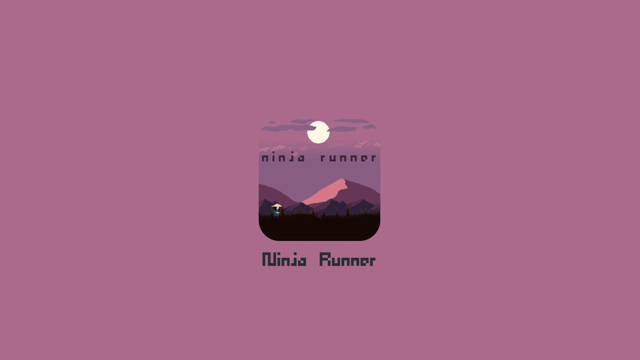 Ninja Runner
