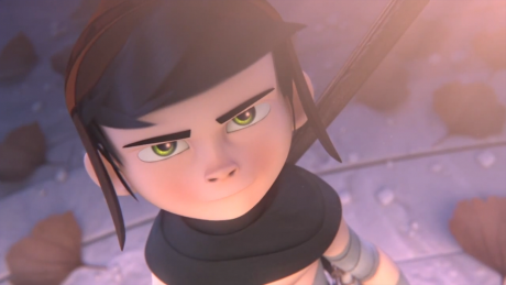 The last test of Monkey