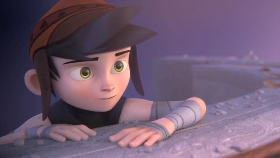 The last test of Monkey