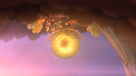 The last test of Monkey