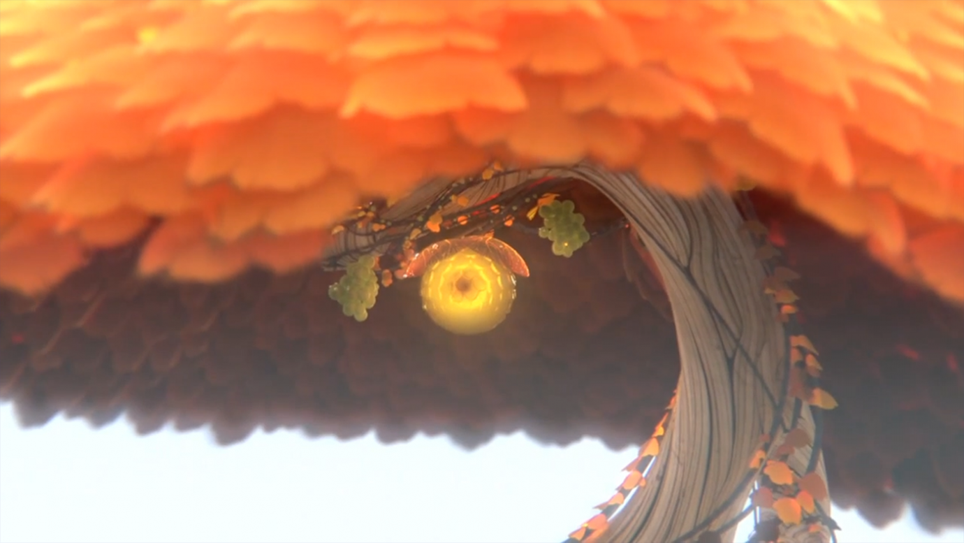 The last test of Monkey