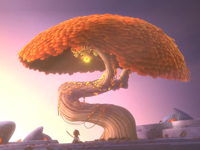 The last test of Monkey