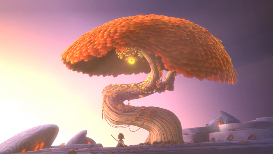 The last test of Monkey