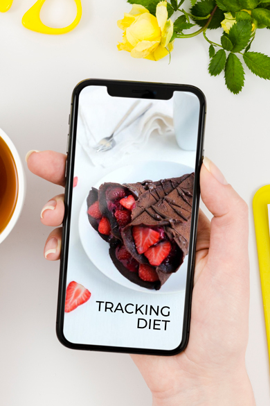Tracking Diet