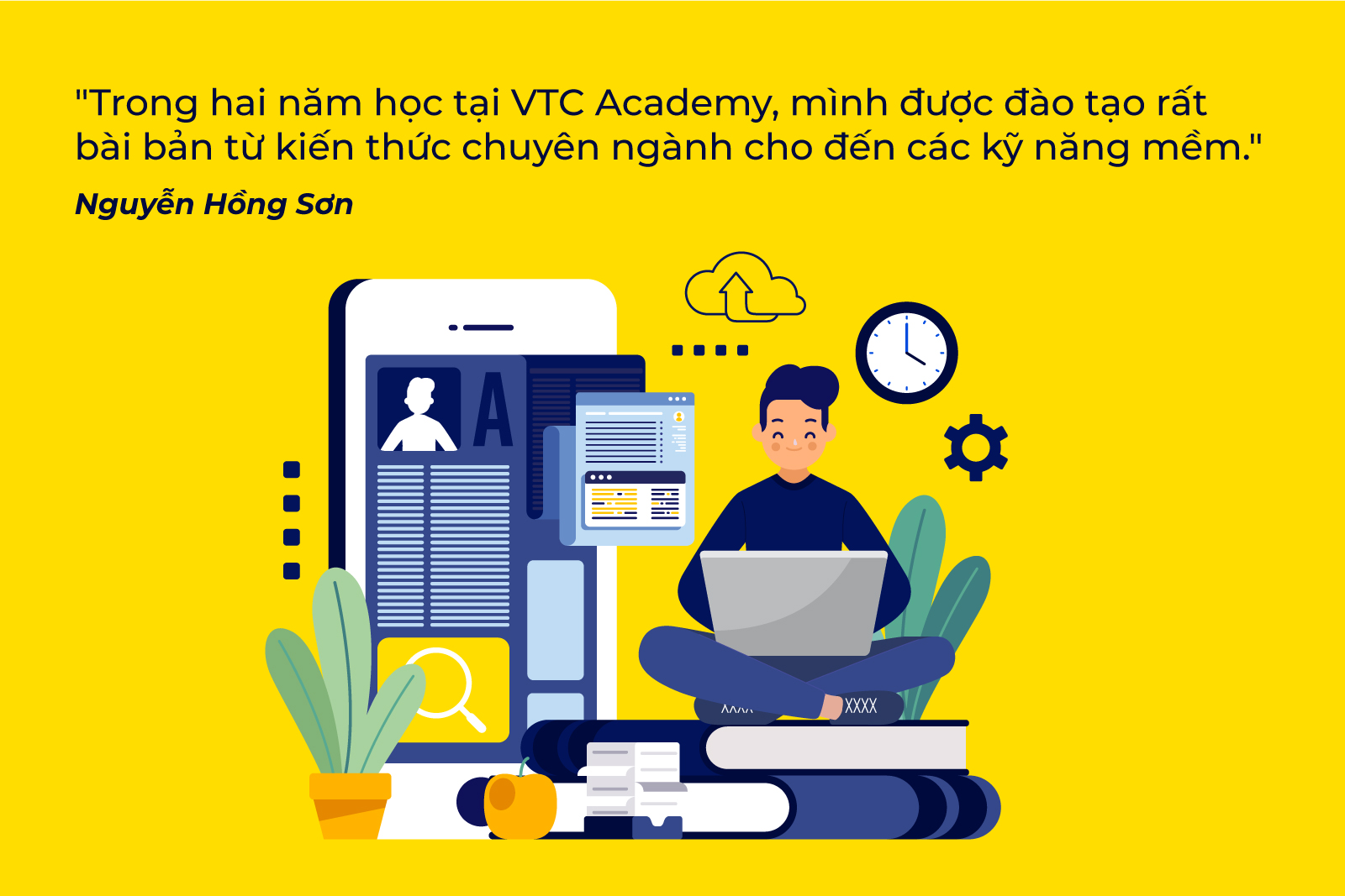 vtc academy nguyen hong son 3