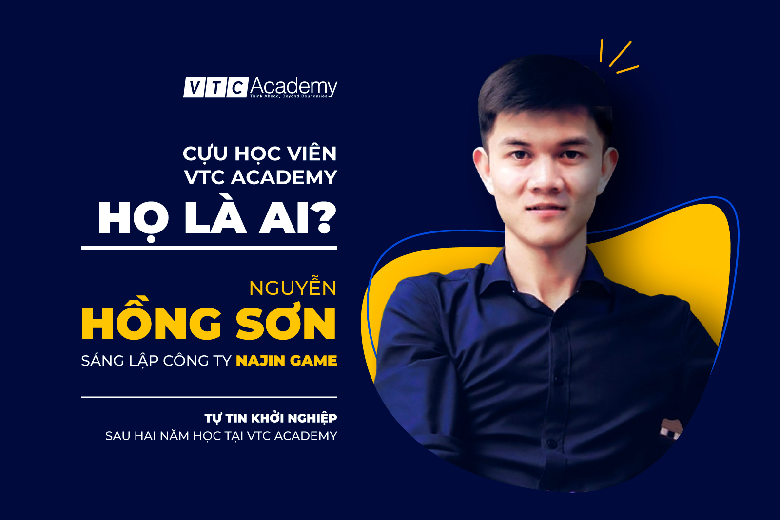 vtc academy nguyen hong son 5