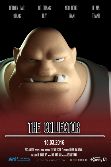 The Collector