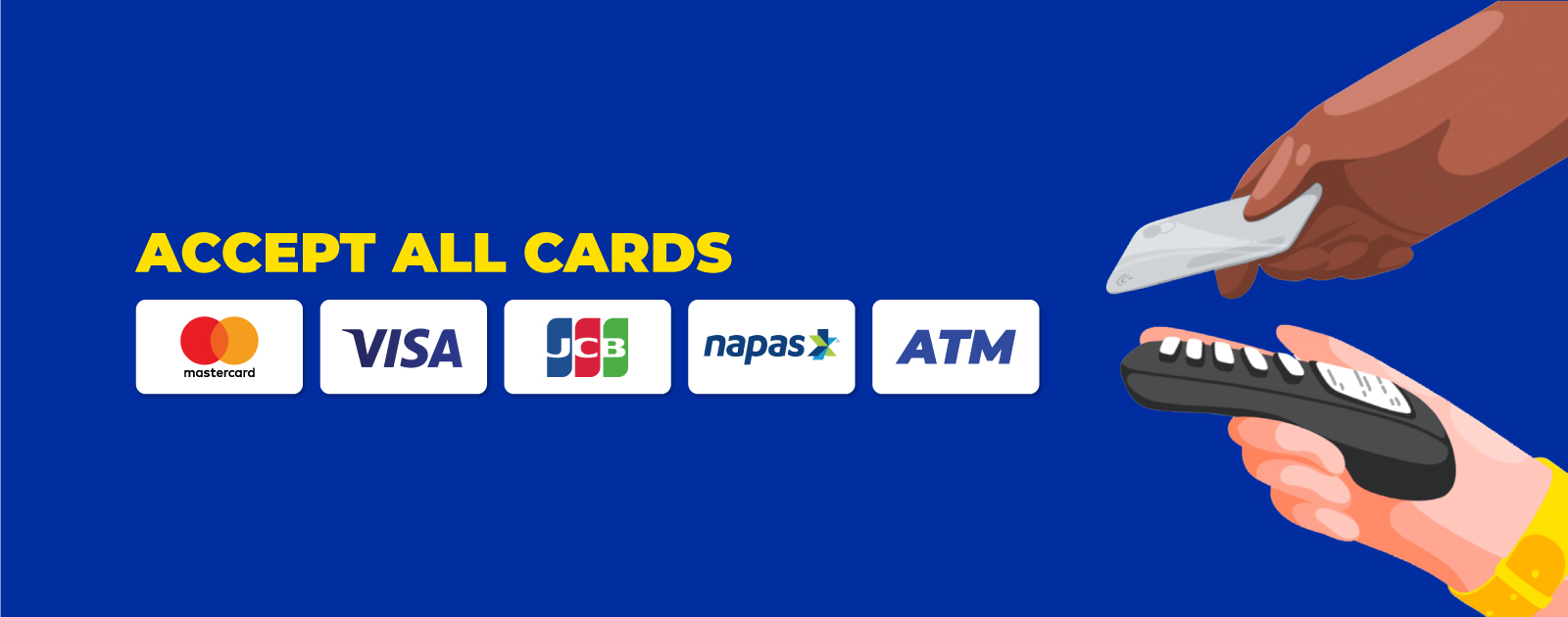 Payment method 1 payment method