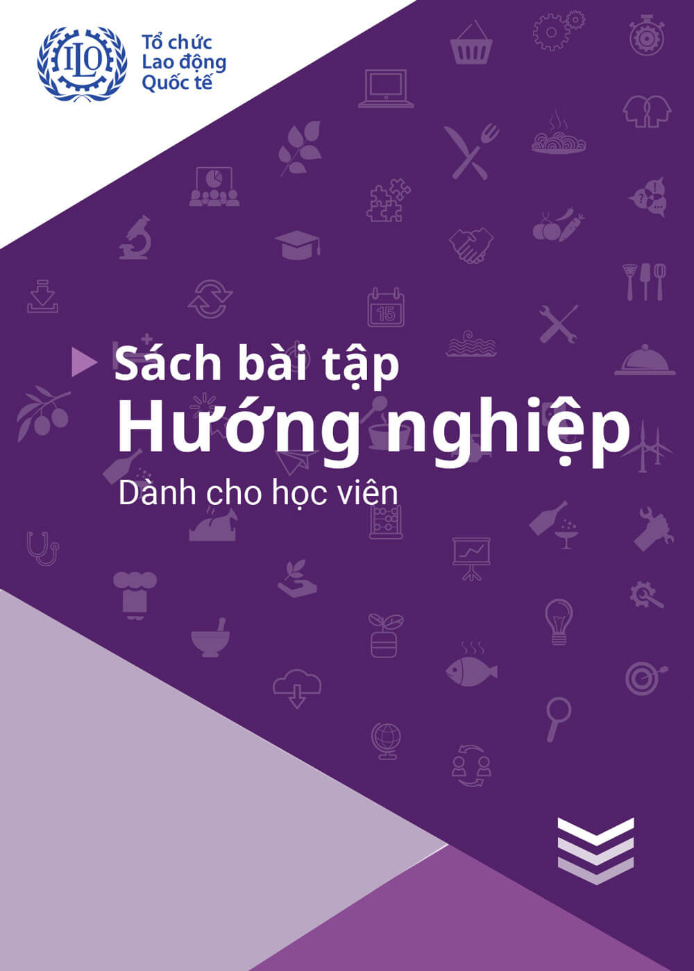 Sách bài tập hướng nghiệp – dành cho học viên