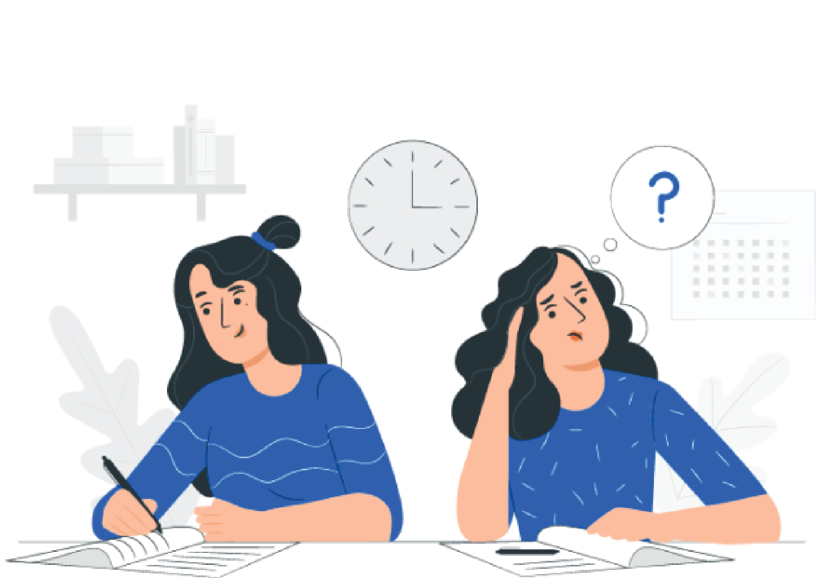 Thi trượt : Thi lần 2