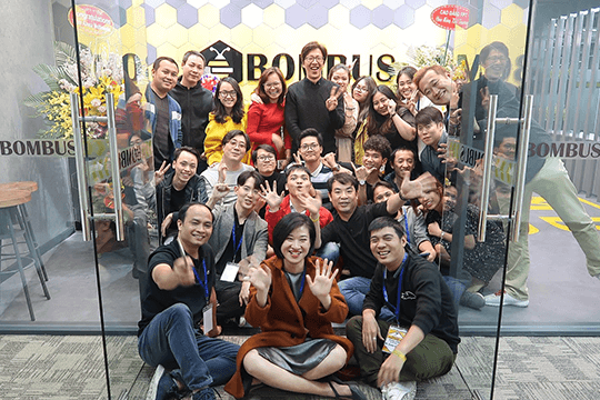 3D Environment Artist