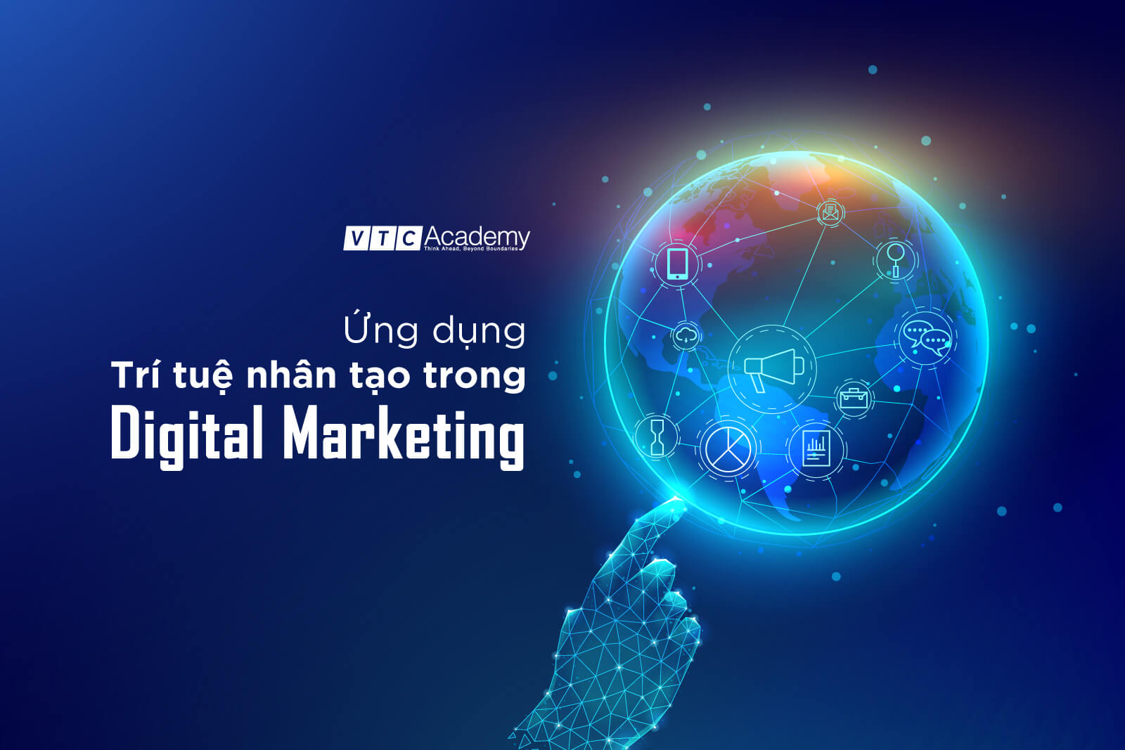 ung dung tri tue nhan tao trong digital marketing vtc academy