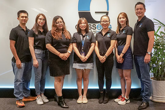 Tuyển 3D Tech Art Trainee (Có lương hàng tháng, mức lương hấp dẫn)