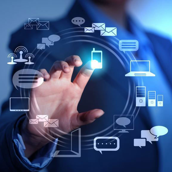 Tiếp thị kỹ thuật số tích hợp AI