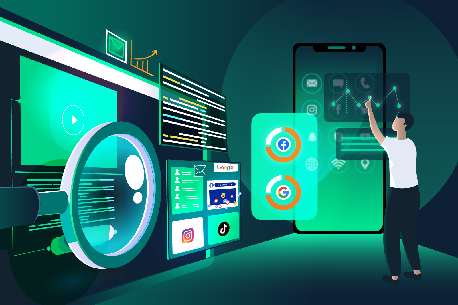 professional digital marketing