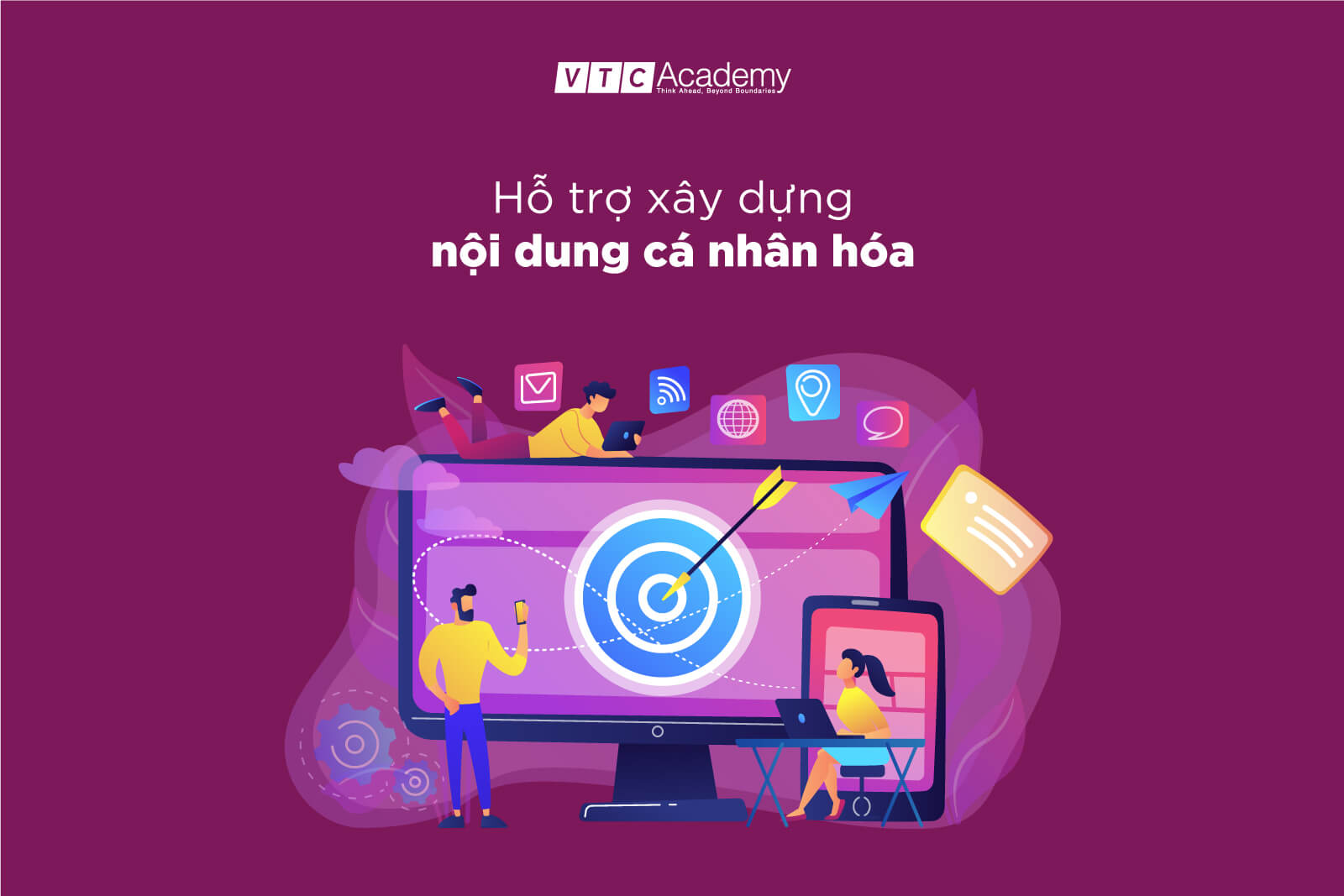 Một số ứng dụng điển hình của Trí tuệ nhân tạo trong Digital Marketing 5 ung dung ai trong digital marketing 4