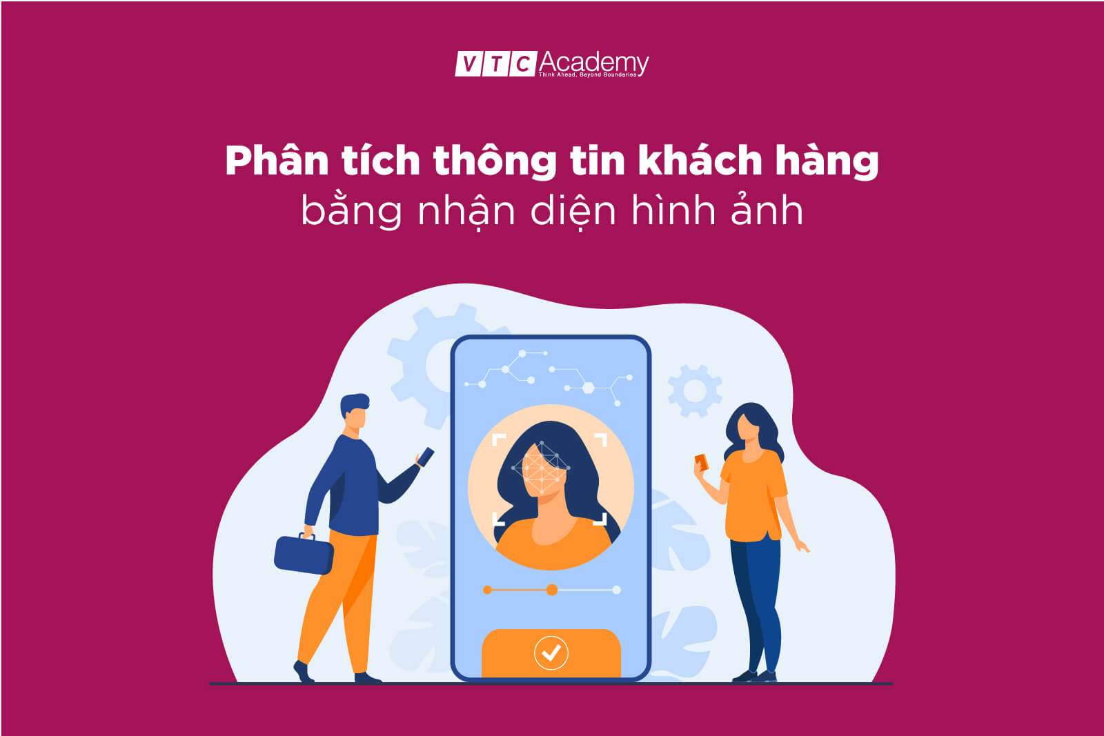 Một số ứng dụng điển hình của Trí tuệ nhân tạo trong Digital Marketing 6 ung dung ai trong digital marketing 5