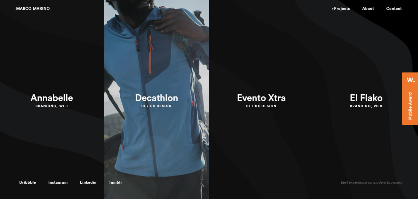 marco marino vtc academy 1