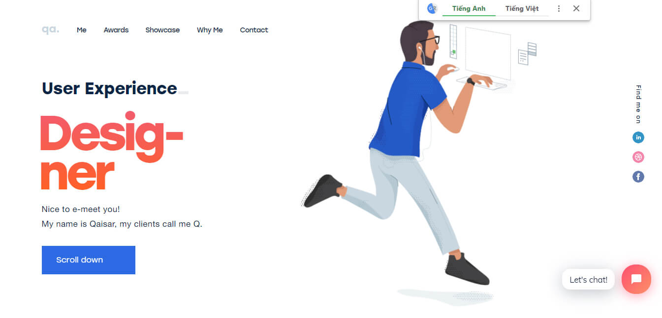 qaisar ahmad vtc academy 1