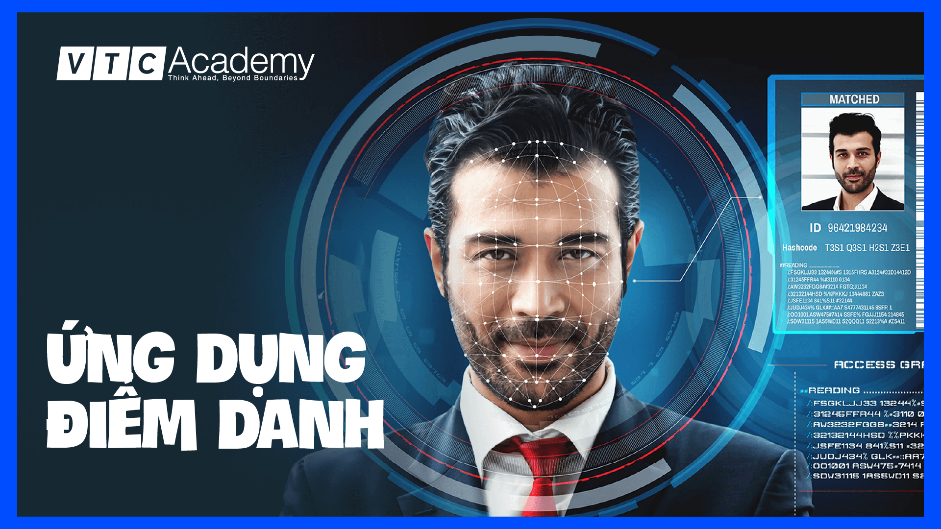 Ứng dụng điểm danh