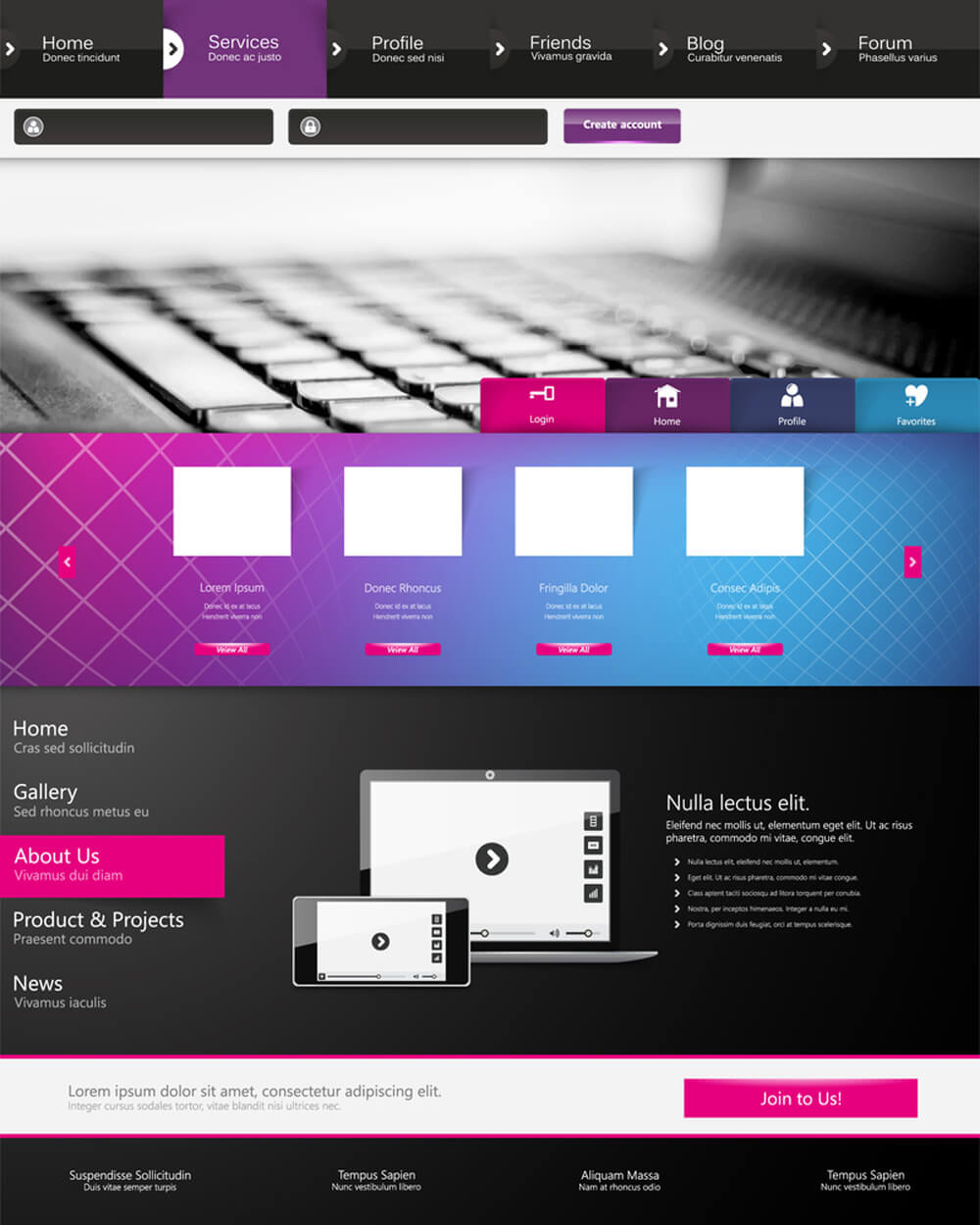 xay dung bo cuc porfolio vtc academy 2