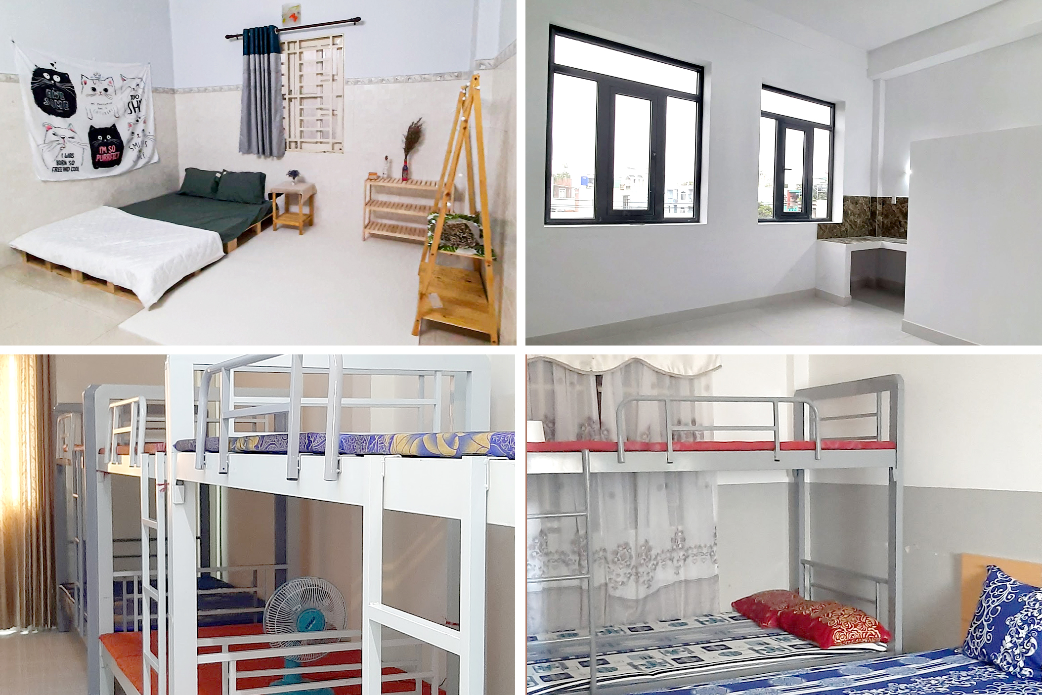 Giải đáp thắc mắc nhập học 1 ho tro tim phong tro vtc academy