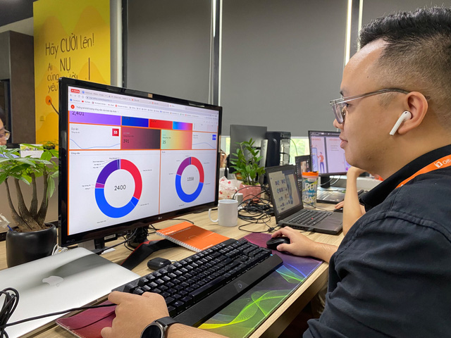 Businesses step up to establish "new normal" with 5K solution 4 photo 3 16329957724002028208485