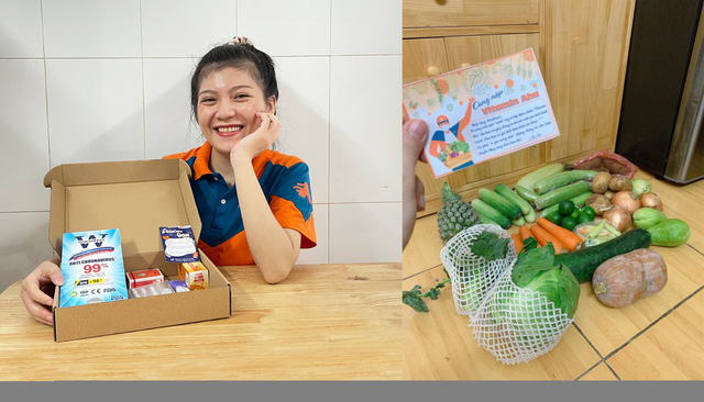 Businesses step up to establish "new normal" with 5K solution 5 photo 4 1632995772407676589240