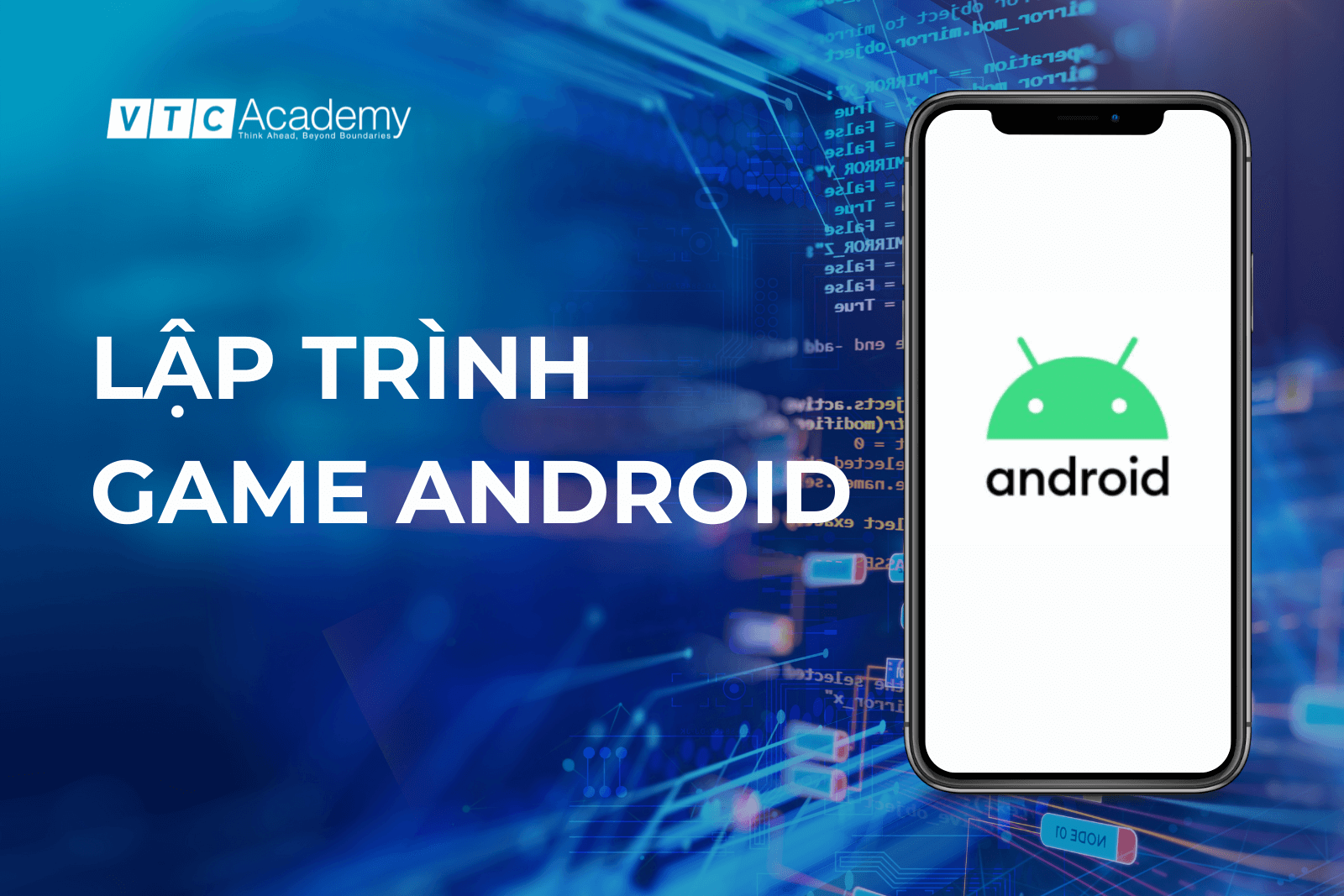 Lap trinh game Android