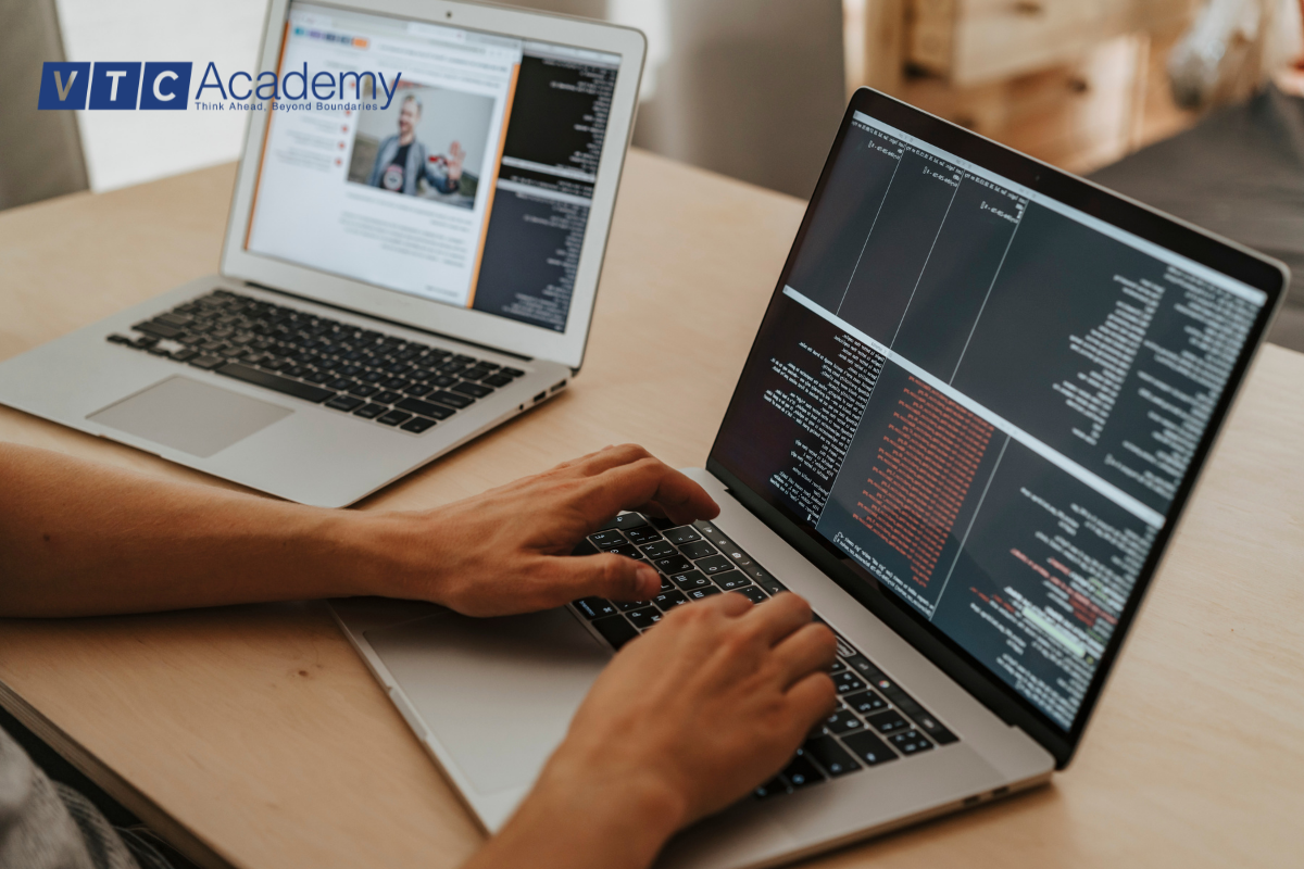 Full-stack Developer là gì? Học lập trình full-stack ở đâu? 3 Những loại ngôn ngữ lập trình